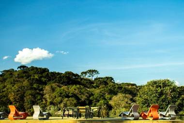 Hotel Vinícola Davo