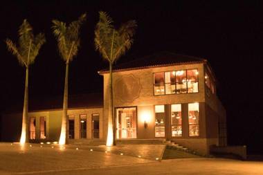 Hotel Vinícola Davo