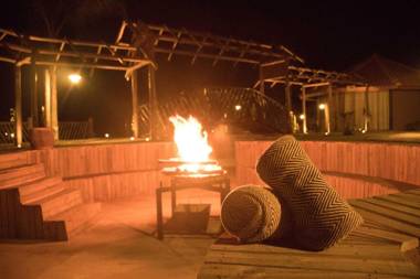 Hotel Vinícola Davo