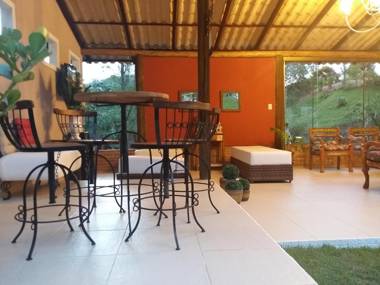 Pousada Casa Donadello