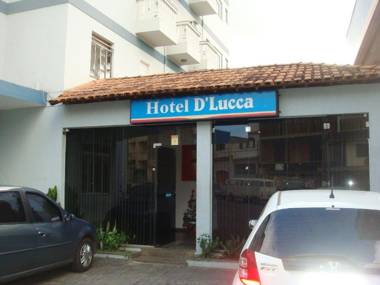 HOTEL D' LUCCA