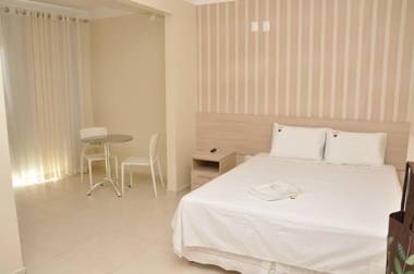 Beija - Flor Hotel