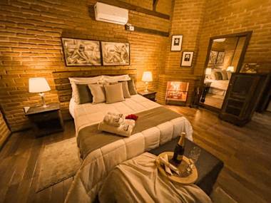 Hotel Fazenda Minha Glória