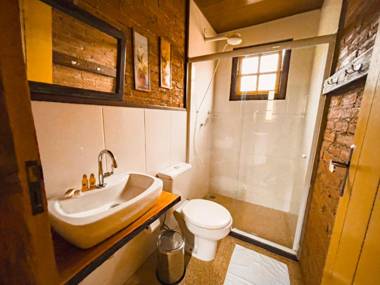 Hotel Fazenda Minha Glória