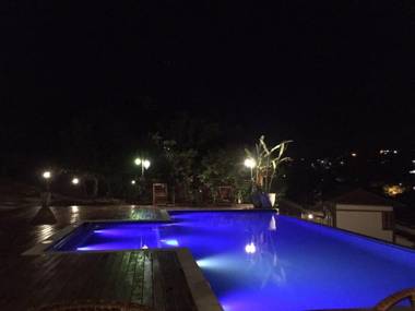 Pousada Chão de Minas Ouro Preto