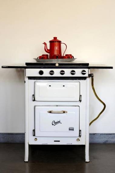 Pousada Chão de Minas Ouro Preto