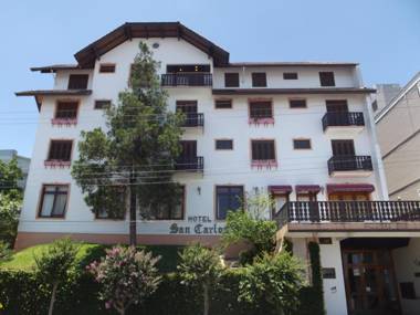 Hotel San Carlos