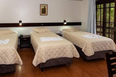 Filadélfia Hospedagens e Eventos