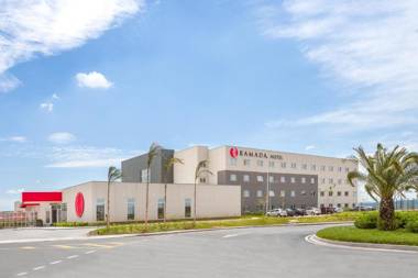 Ramada by Wyndham Campinas Viracopos