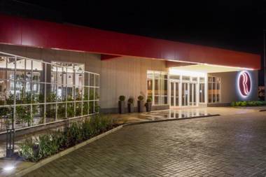 Ramada by Wyndham Campinas Viracopos