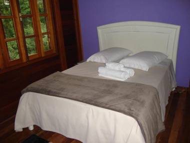 Pousada Rural Serra Verde