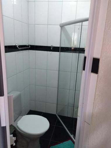 Pousada Capão Fôrro