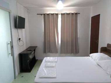 Pousada Capão Fôrro