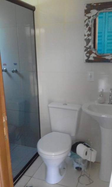 Pousada Recanto dos Bentos