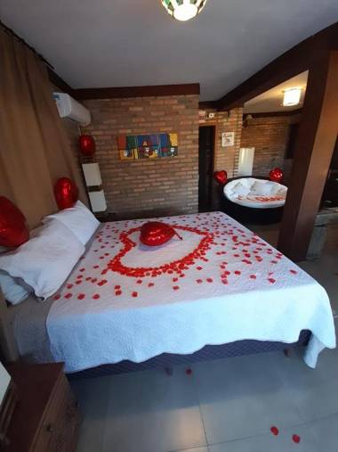 Pousada La Creación