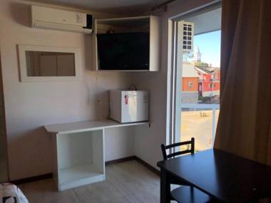 Pousada e Restaurante Del Miro