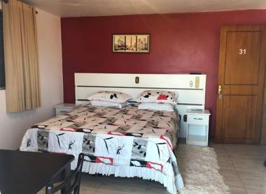 Pousada e Restaurante Del Miro