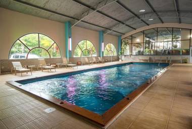 Parque Hotel Pimonte