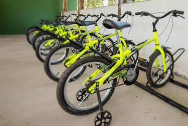 Parque Hotel Pimonte