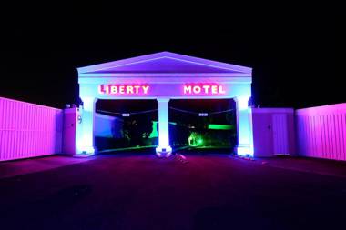 Liberty Motel