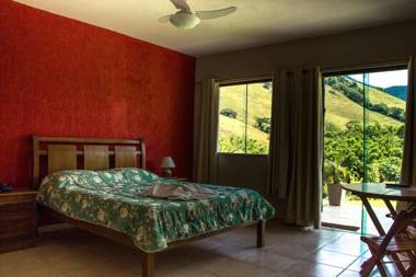 Hotel Pousada Bambuzal