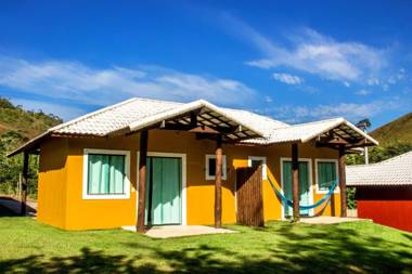 Hotel Pousada Bambuzal