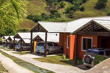 Hotel Pousada Bambuzal