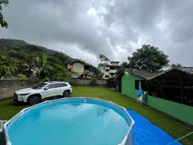 Pousada Recanto Verde