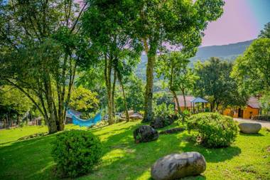 Hospedaria Farm Home