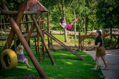 Hospedaria Farm Home