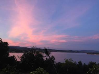 Pousada Marina do Farol