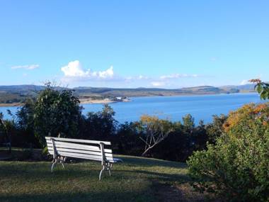 Pousada Marina do Farol