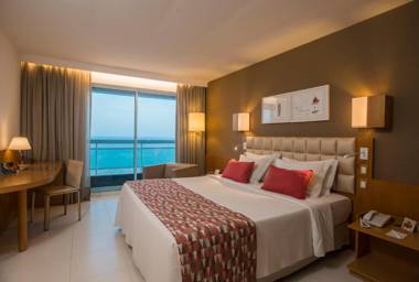 Hotel Luzeiros São Luis