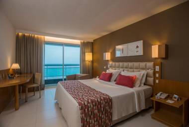 Hotel Luzeiros São Luis