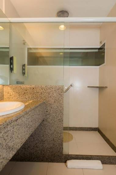 Hotel Luzeiros São Luis