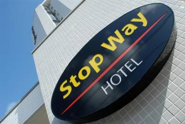 Stop Way Hotel São Luís