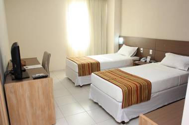 Stop Way Hotel São Luís