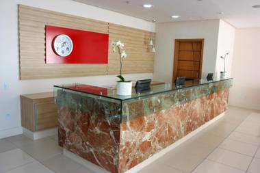 Stop Way Hotel São Luís