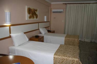 Costa Atlantico Hotel