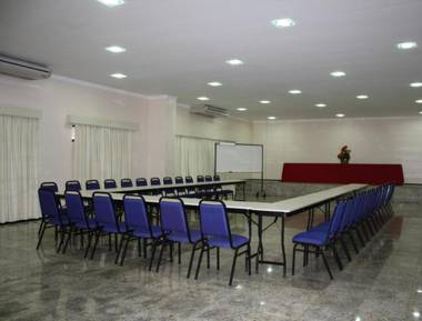 Costa Atlantico Hotel