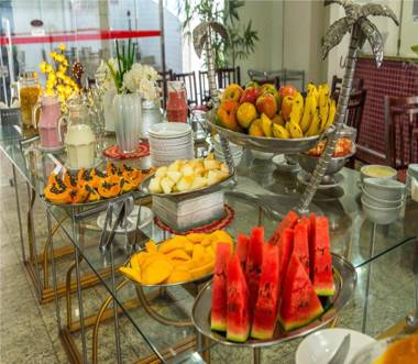 Costa Atlantico Hotel