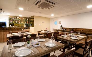 Profissionalle Hotel São Luís