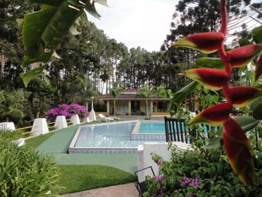Pousada Quinta das Araucárias