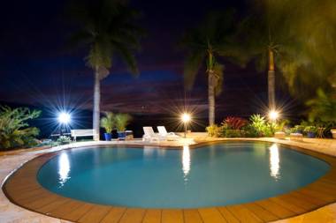 Pousada e Restaurante Caminhos do Bom Café