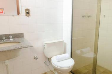 Palace Hotel Jacutinga JS