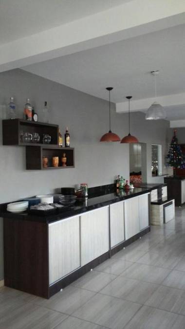 Aquariu's Pousada e Restaurante