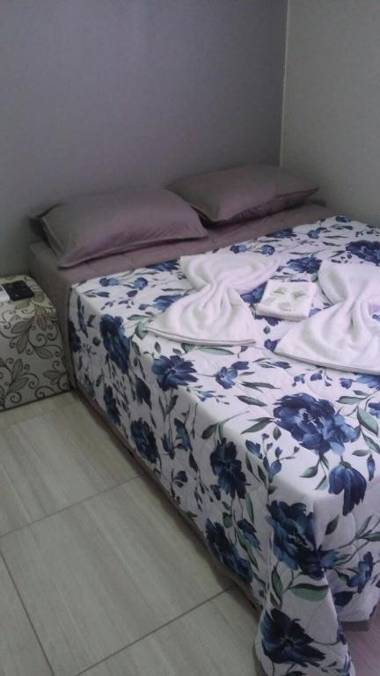 Aquariu's Pousada e Restaurante