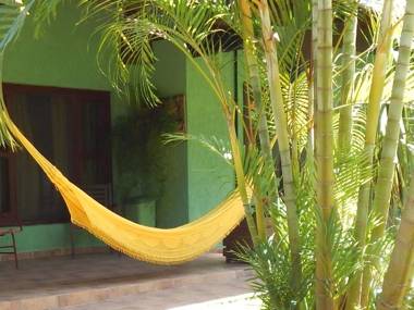 Pousada Recanto Indaia