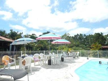 Pousada Recanto Indaia