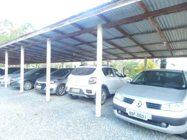 Pousada Recanto Indaia